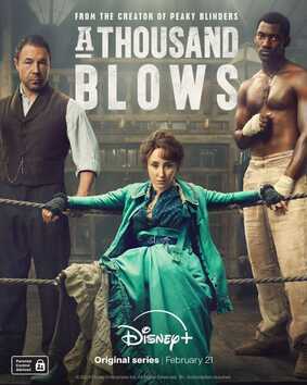 A-Thousand-Blows-Disney-UK