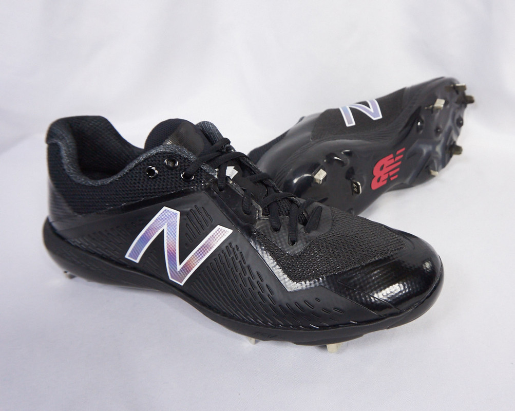 new balance cleats 4040v4