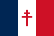 192px-Flag_of_Free_France_(1940-1944).svg