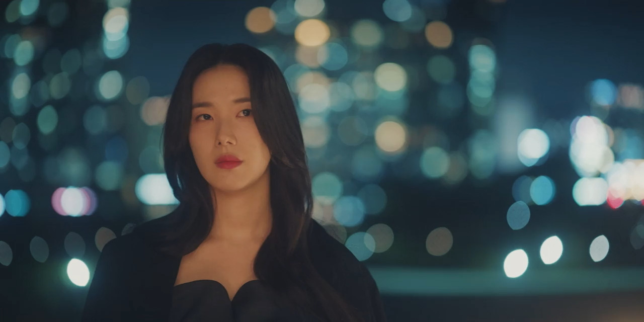 Dynamite Kiss (2025) Season 1 [Hindi + Korean] WebRip 480p 720p ESub - Complete Screenshot