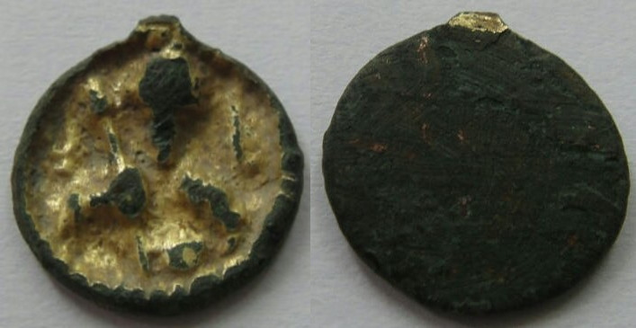 17х16ВладимирскаяСвятойВоин