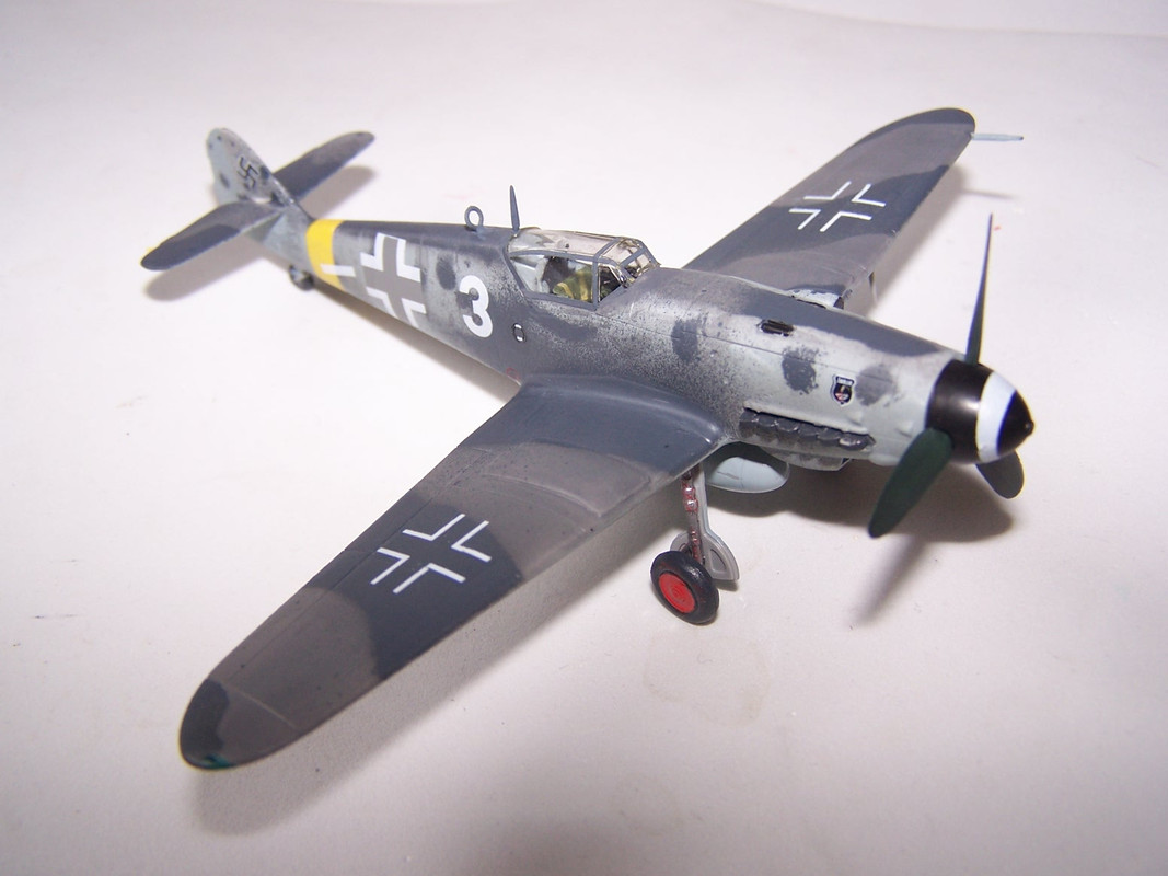 Revell_Messerschmitt_Bf109G_FS