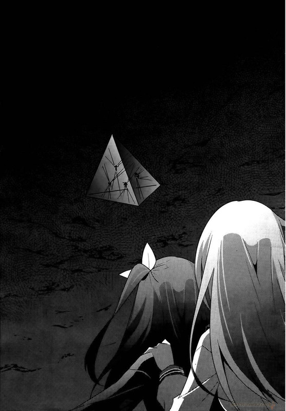 Choujigen Game NeptuneChap3-5
