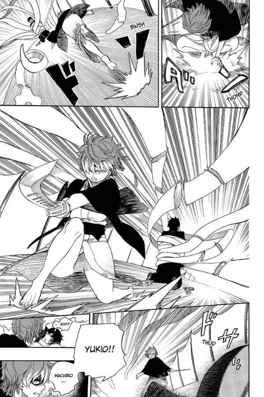 Ao no ExorcistChap79-7