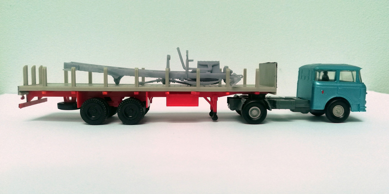 Mach (2867)