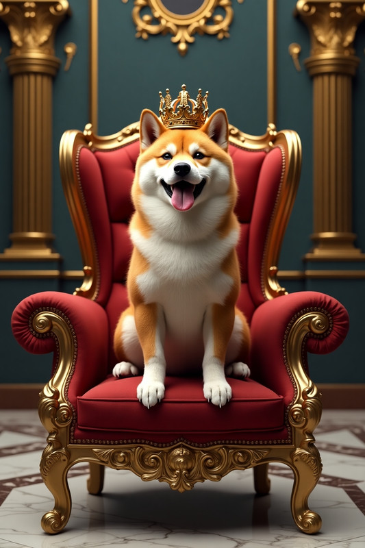 Trump Doge