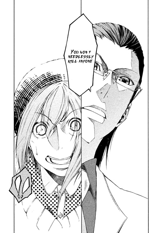 Zerozaki Soushiki no Ningen ShikenVol2-4