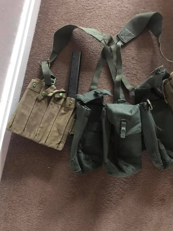 British?? MECo 4 cell magazine pouch 4-cell-3