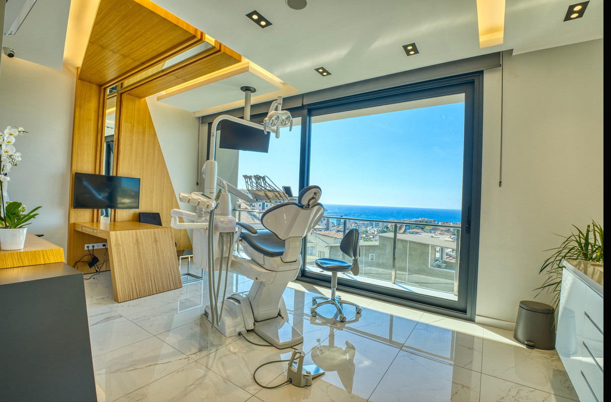 Modern Dental Equipment
