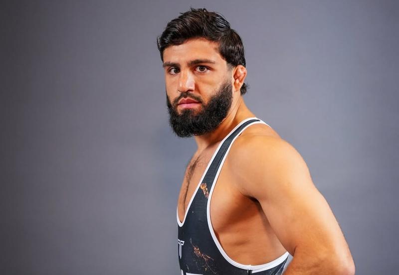 Арман Царукян е готов да се бие за титлата с Александър Волкановски