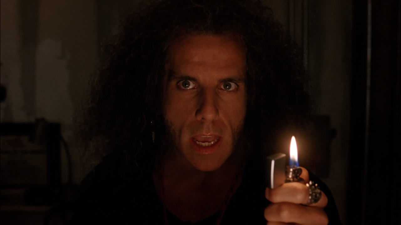 Tenacious D in The Pick of Destiny (2006) (1080p AMZN WEB-DL x26