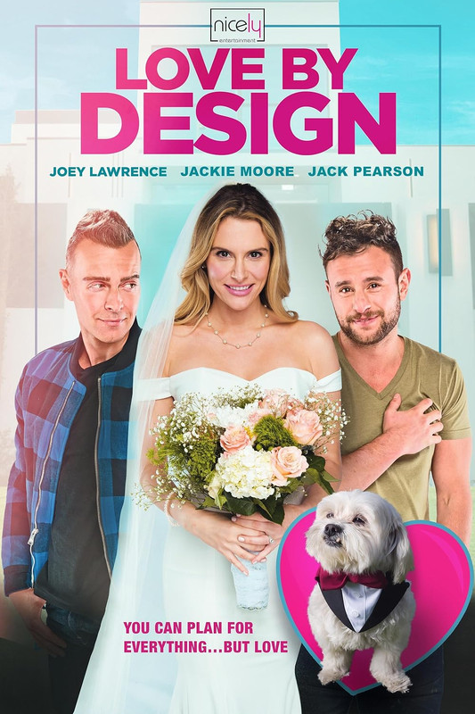 Love by Design (2023) WEBDL 1080p AC3 ITA