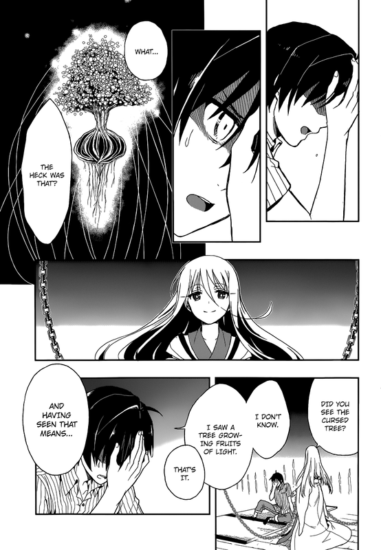Kono Shima ni wa Midara de Jaaku na Mono ga Sumu