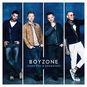 Re: Boyzone