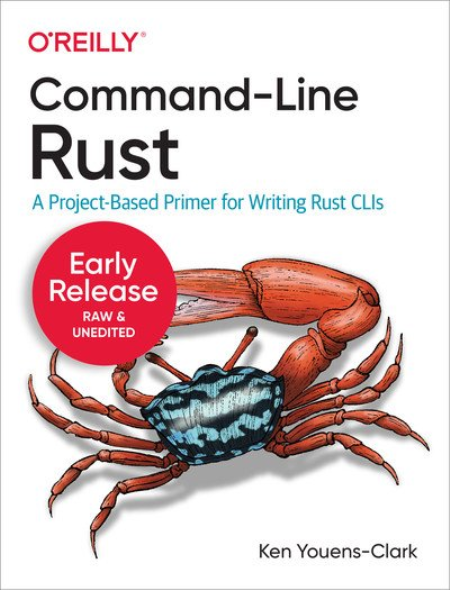 Command-Line Rust