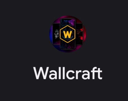 Wallcraft （破解版）