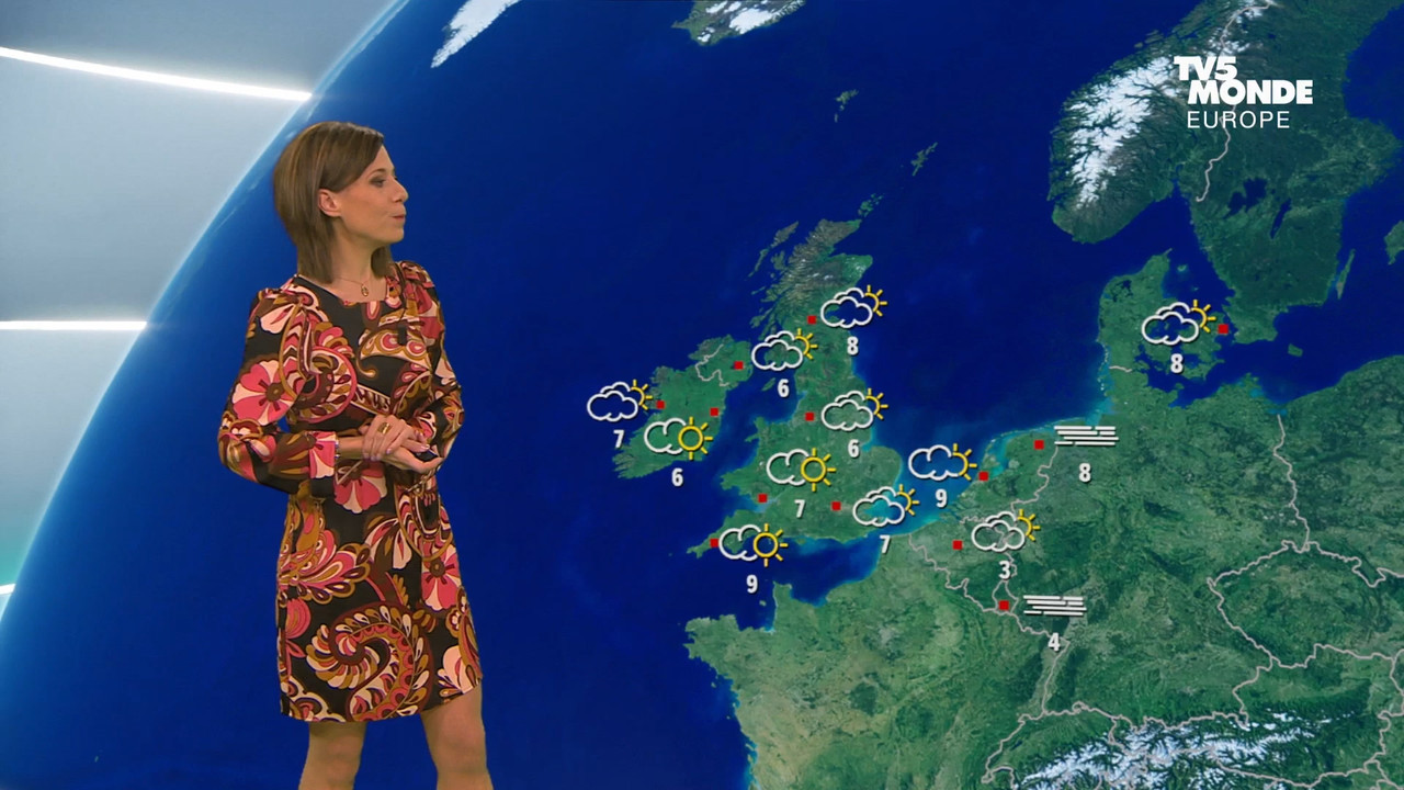01.12 - 17.27.00 - Météo. Le bulletin météorologique international.ts_snapshot_07.31.340