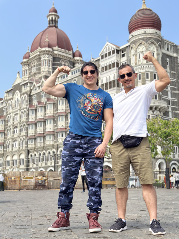 Mumbai Bollywood Tours