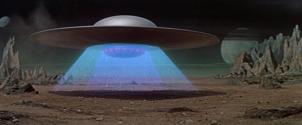 Forbidden Planet Reference (16)