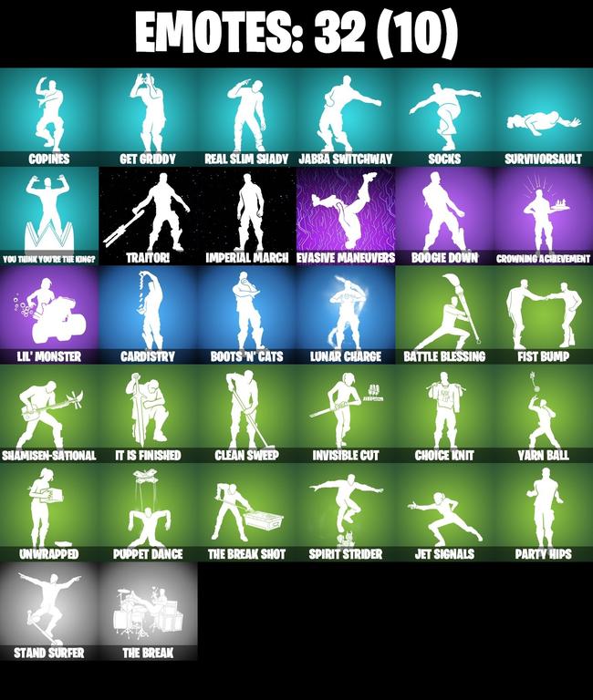 emotes comp