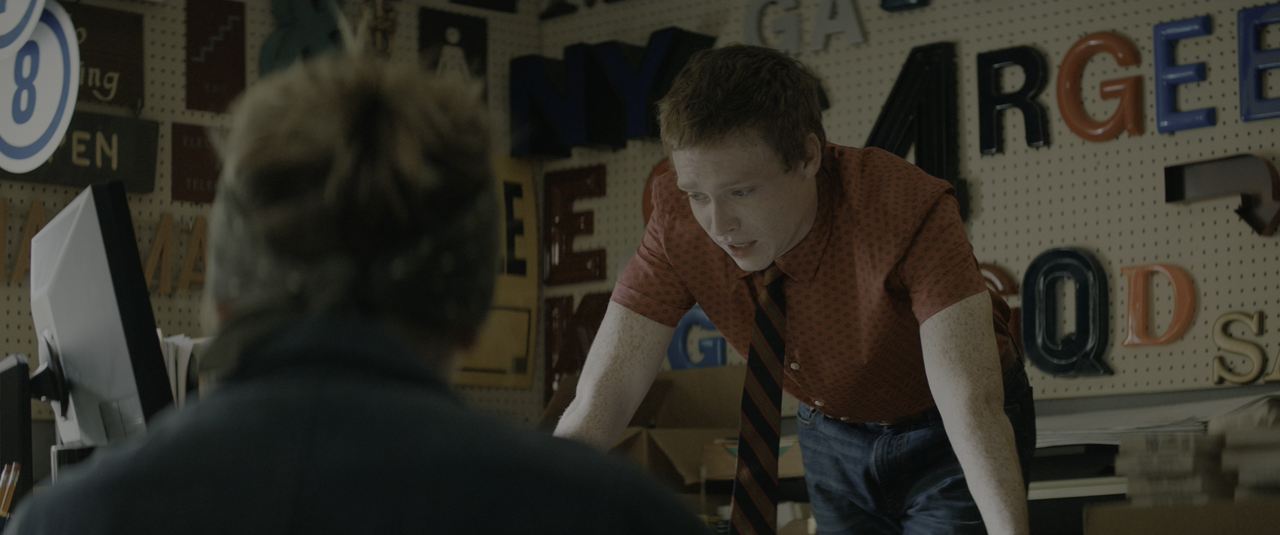 Tre manifesti a Ebbing, Missouri (2017) [BluRay Rip 2160p HEVC 1