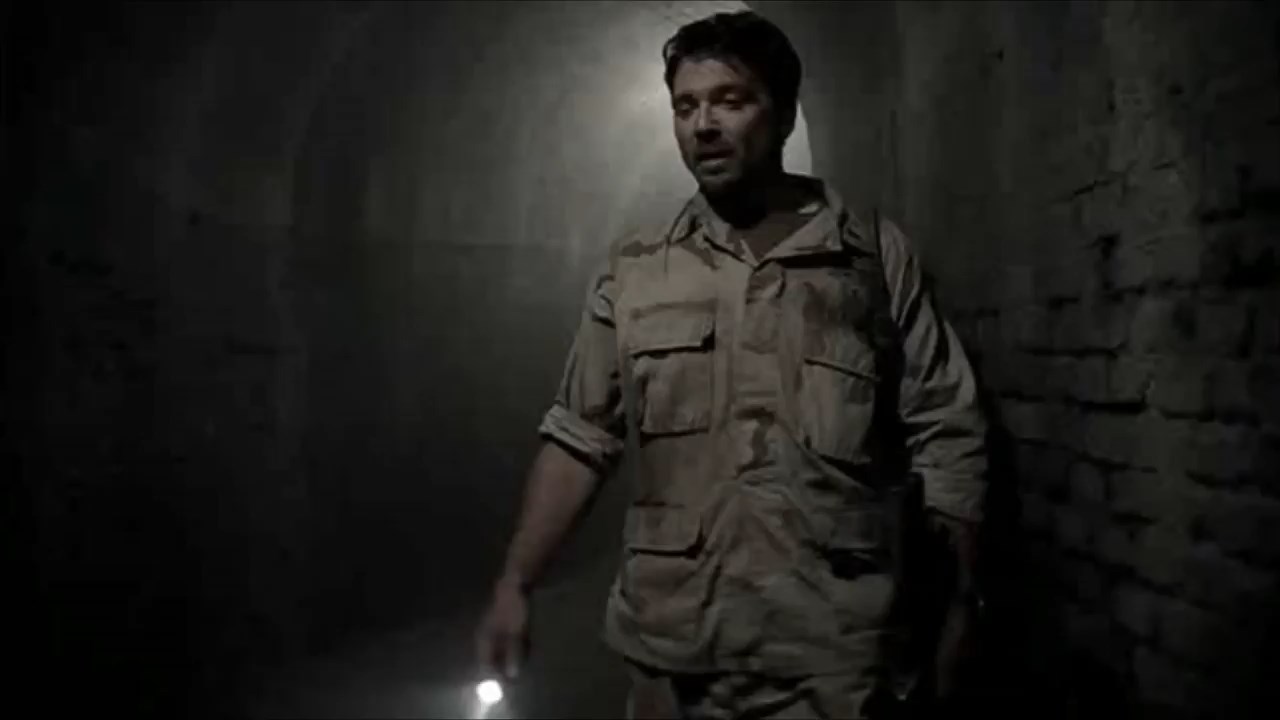 Sand Serpents 2009 WebRip [Hindi + Tamil] 480p, 720p Screenshot