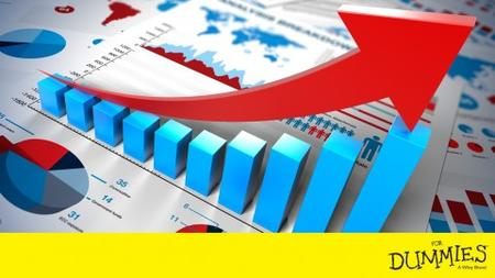 Excel Data Analysis For Dummies