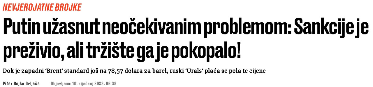 Ruska standard nafta "Urals grad" $37.8/barel, toplo vijeme...ništa od smrzavanja Screenshot-8196