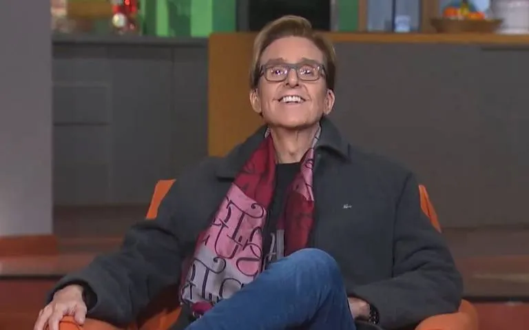 Estado de salud de Daniel Bisogno hoy 21 de febrero