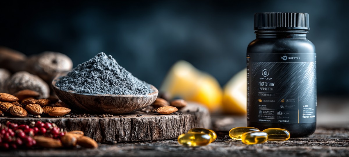 Витамин Д3 и К2