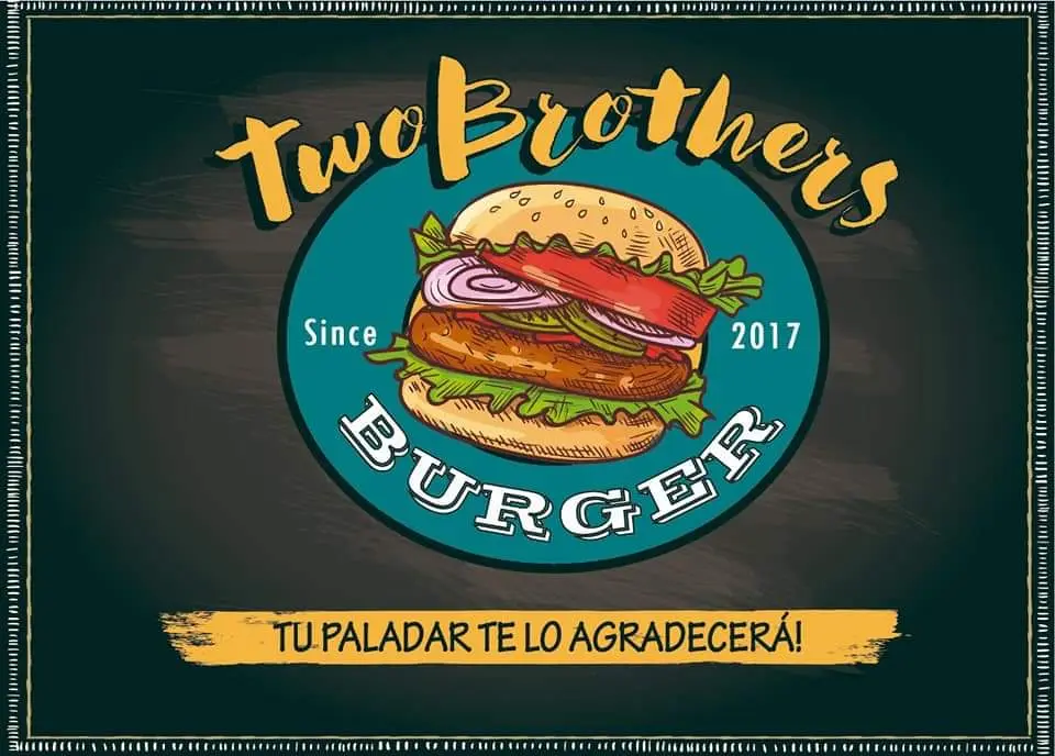 Two Brothers