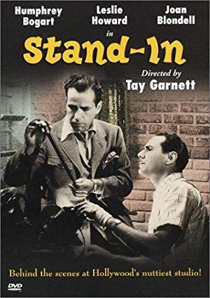 Stand In 1937 1080p BluRay H264 AAC RARBG