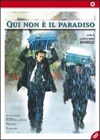 Qui non è il Paradiso (2000) .Avi Dvdrip ITA