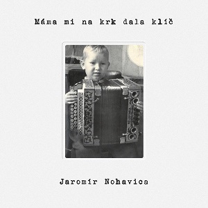 Re: Jaromír Nohavica - Tak mě tu máš (2012)
