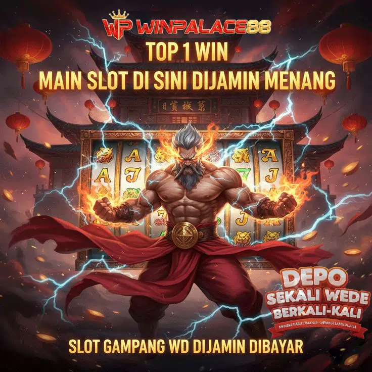 LEDAK 388 SLOT MAXWIN