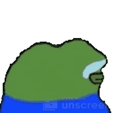 pepe-sad-pepe-cry-unscreen.gif