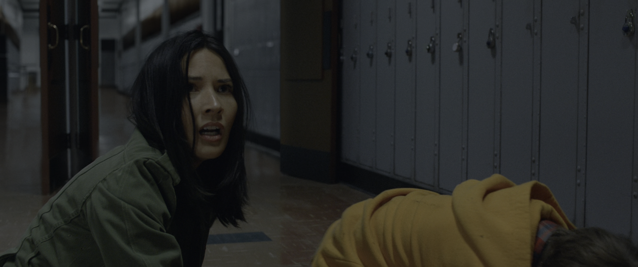 The Predator (2018) [BluRay Rip 2160p HEVC 10bit-HDR ITA-ENG DTS