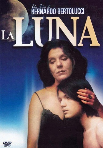 La Luna [1979][DVD R2][Spanish]