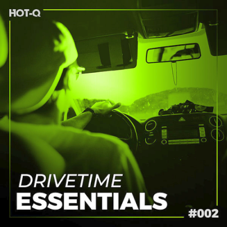 VA - Drivetime Essentials 002 (2020)