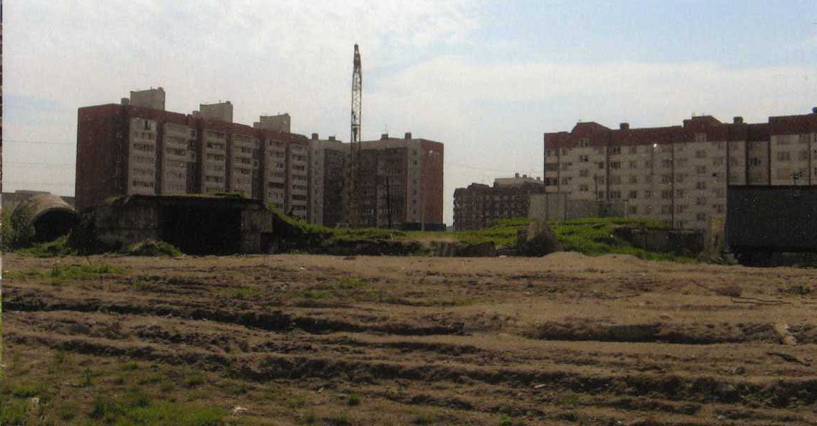 3 вч Бог Тур