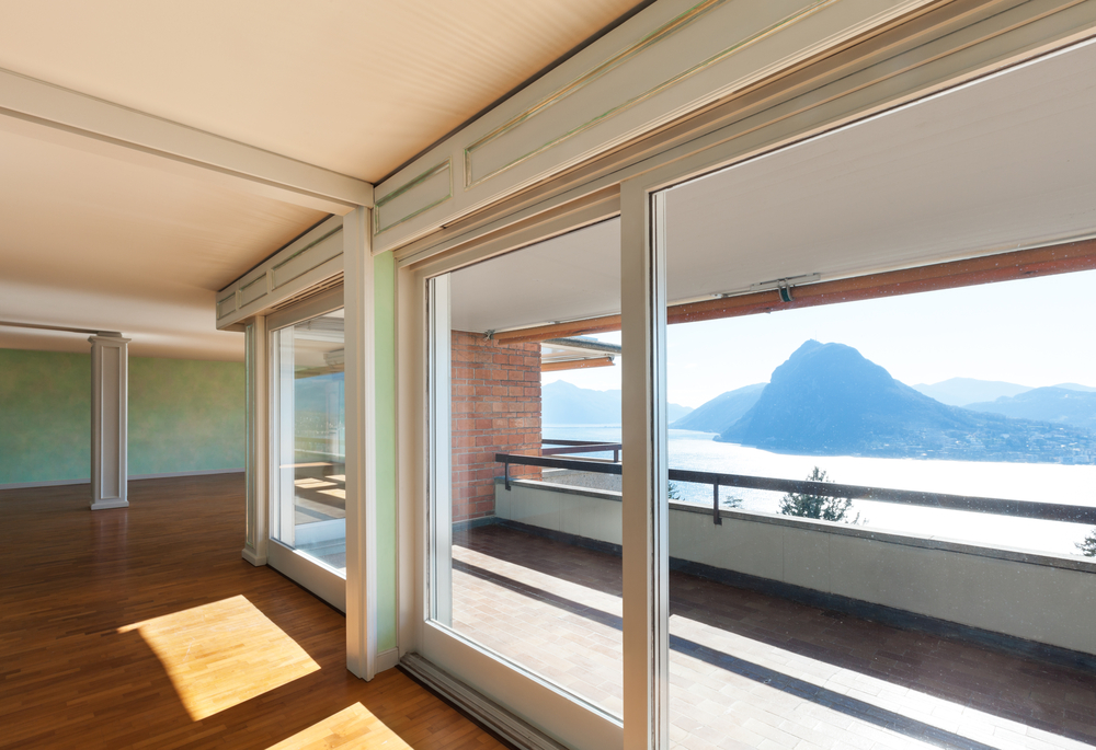 Commercial Aluminium Doors Commercial Aluminium Doors