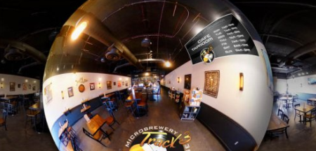Retouching and Compositing 360 Degree Photos in Photoshop