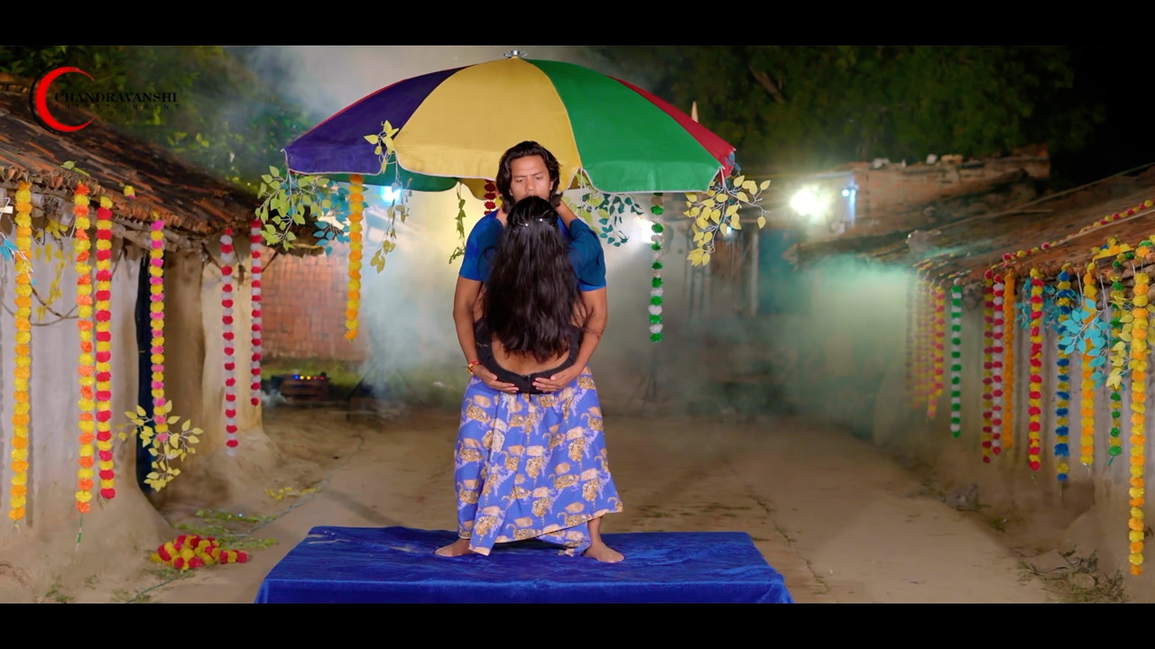 Manisha Madhesiya 3 SD 2