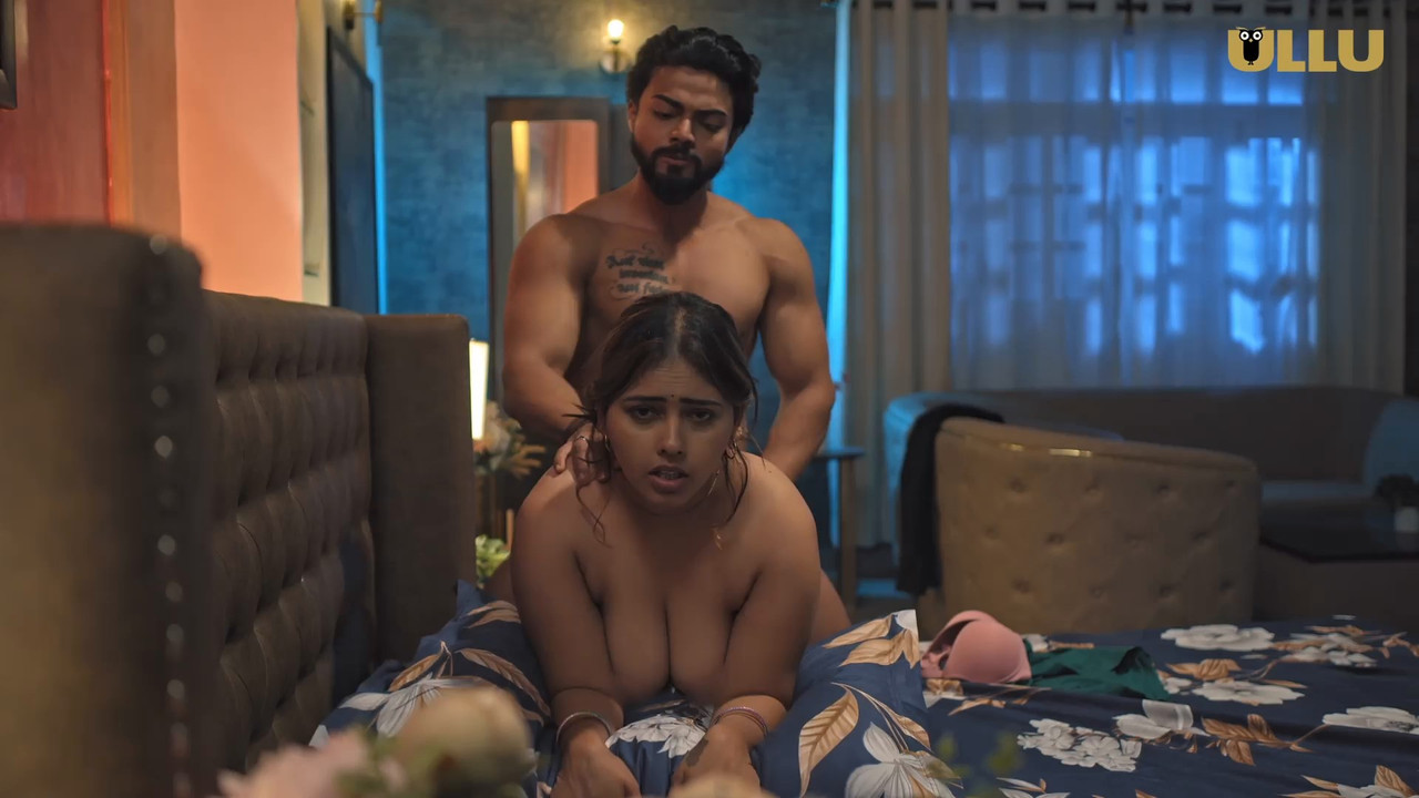 Chahat Part 2 (2023) UllU Hindi