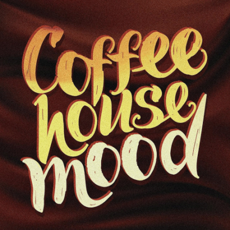 VA - Coffeehouse Mood (2021)