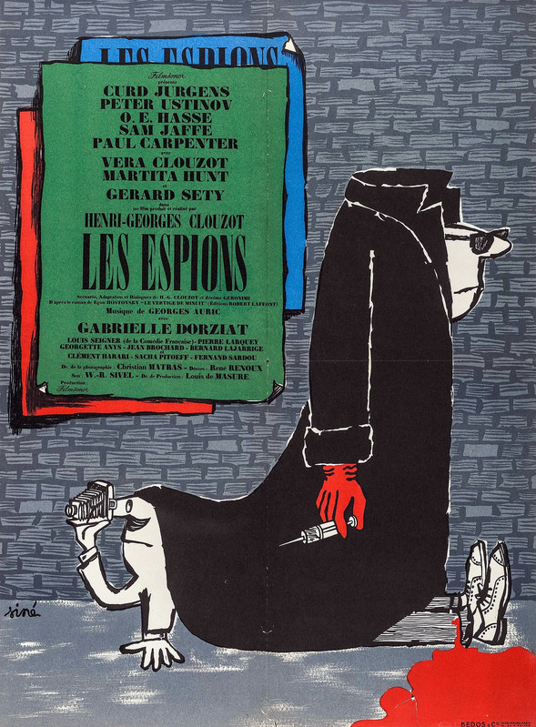 LES-ESPIONS