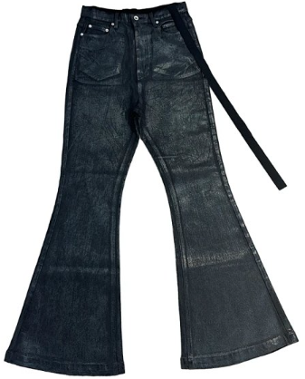 Rick Owens DRKSHDW Jeans