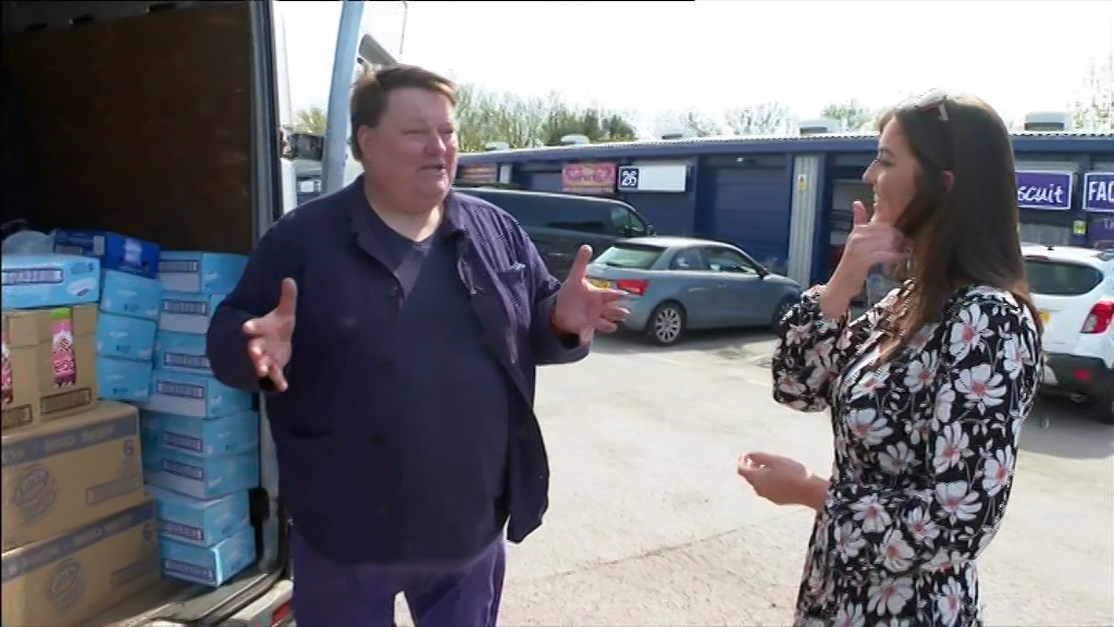 04.19 - 18.30.00 - BBC London News. The latest news, sport and weathe....ts_snapshot_11.47.145