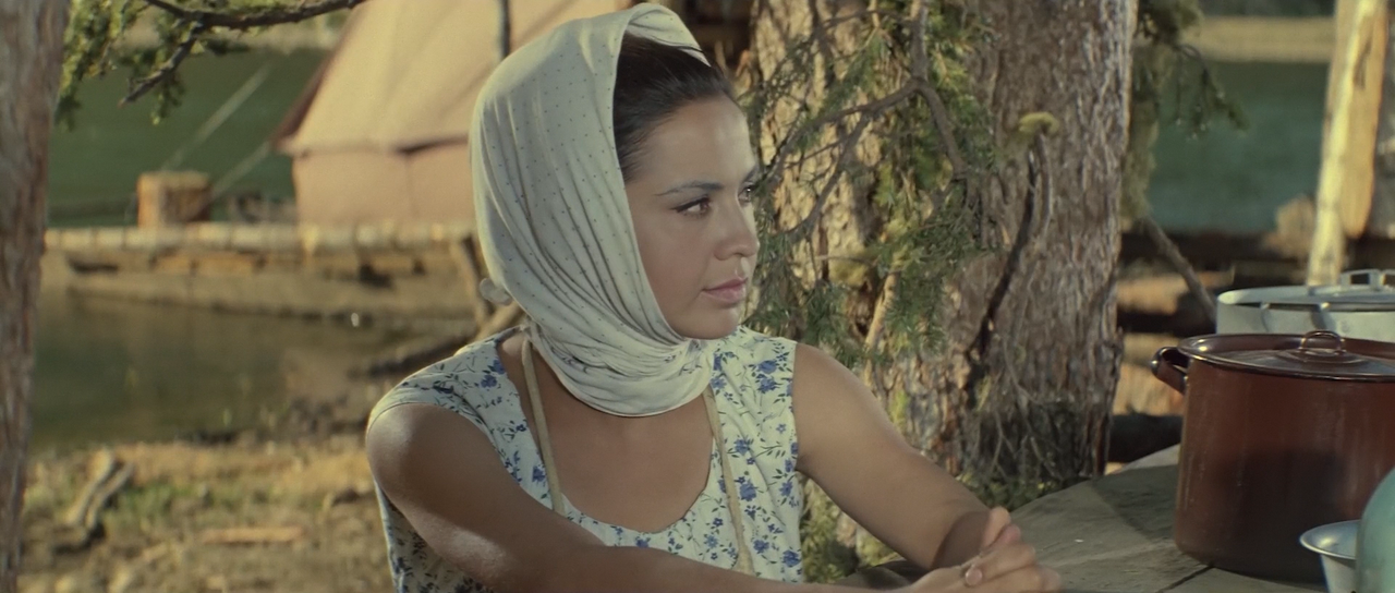 Хозяин тайги000873