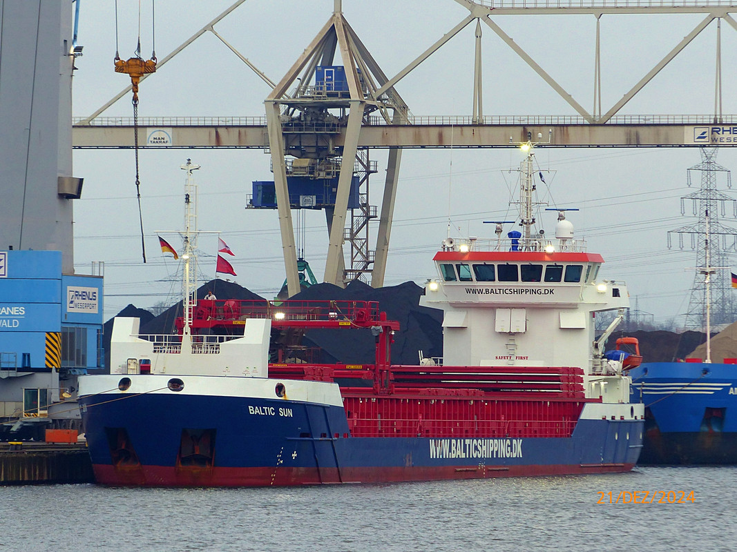 BALTIC SUN 2 (2)